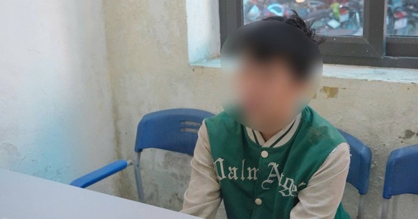 Bắt kẻ nhiều lần hiếp dâm cháu bé dưới 16 tuổi