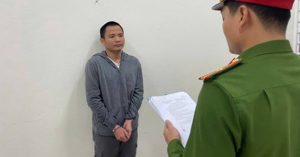 Khởi tố thêm bị can trong vụ án đưa trái phép thông tin mạng máy tính, mạng viễn thông tại Đà Nẵng