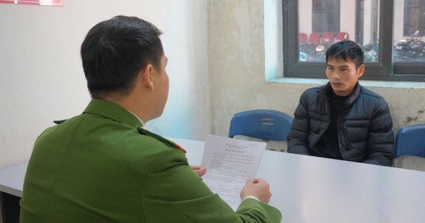 Khởi tố 2 đối tượng đánh bạc trên mạng