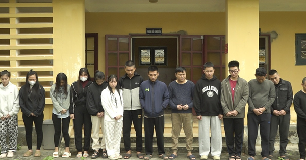 Bắt giữ nhóm lừa đảo gần 1.000 tỷ đồng khi vừa nhập cảnh về Việt Nam