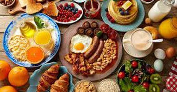 Bữa sáng ăn gì và ăn lúc nào là tốt nhất cho sức khỏe?