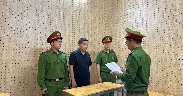 Cựu cán bộ ngân hàng chiếm đoạt hơn 8 tỷ đồng thông qua việc vay vốn đáo hạn