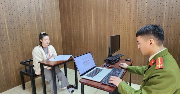 Bóc gỡ đường dây 'tổng tài độc thân, người đẹp cô đơn' lừa đảo gần 3.000 nạn nhân