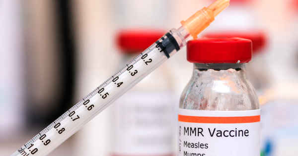 Những mối nguy khi dùng sai thuốc điều trị Rubella