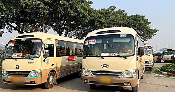 Hà Nội kiểm tra 1.000 xe chở học sinh: Vẫn còn lỗi nhỏ tiềm ẩn hệ lụy lớn