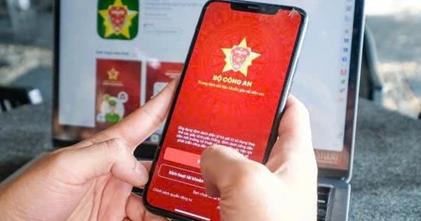 Đề xuất xếp hạng cho công dân số gắn với nhiều ưu đãi thuế, phí