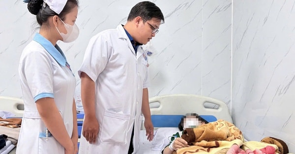 Hơn 200 ca ngộ độc bánh mì ở Quảng Ngãi: Phát hiện vi khuẩn Salmonella