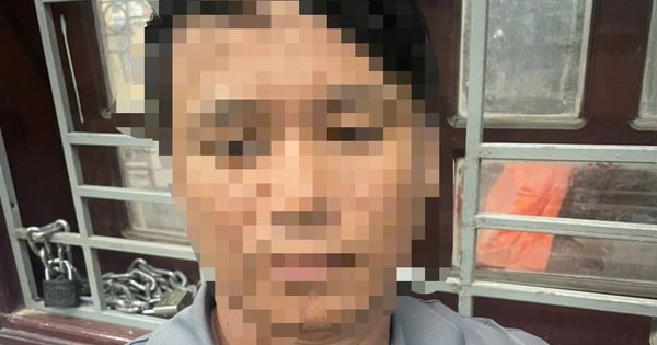 Trộm tiền của chủ mua vàng rồi lại mang đến chính nhà chủ cất giấu