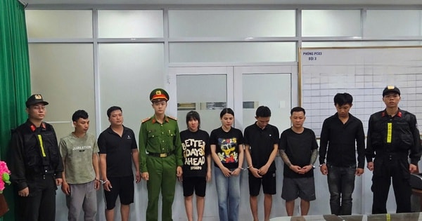 Dùng thủ đoạn biến thịt heo thành thịt bò, nhiều đối tượng bị khởi tố