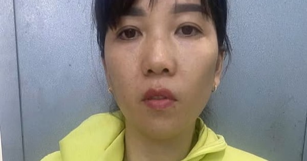 Bắt Nguyễn Tường Thi: 'Bà trùm’ đường dây mua bán hóa đơn khoáng sản