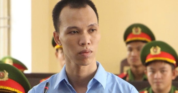 Y án tử hình kẻ sát hại mẹ ruột rồi phi tang xác