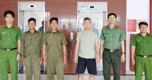 Tin lời quảng cáo tìm 'việc nhẹ lương cao', 5 người ở Lâm Đồng bị lừa sang Campuchia