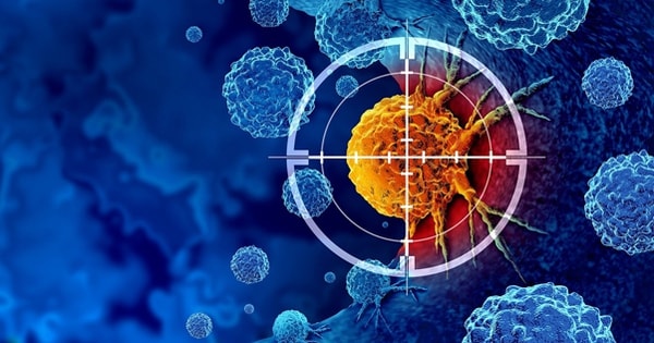 Công nghệ hình ảnh siêu nhạy giúp phát hiện ung thư sớm