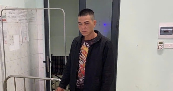 Lộ mặt 'bóng ma' tại Trung tâm Y tế Ba Bể