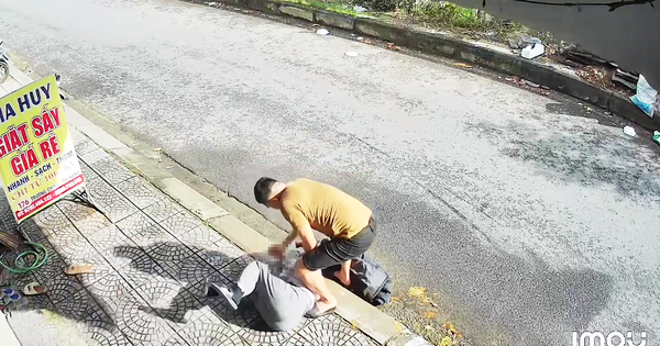 Cảnh giác chiêu lừa kêu gọi từ thiện từ vụ người phụ nữ bị đâm giữa đường ở Đà Nẵng