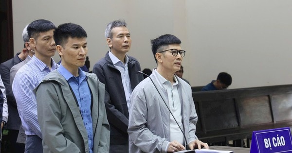 Khắc phục toàn bộ hậu quả, cựu Chủ tịch Tập đoàn Thuận An được giảm 3 năm tù