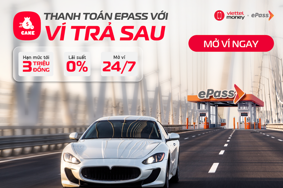 Nỗi lo gián đoạn thanh toán trên hành trình qua trạm thu phí