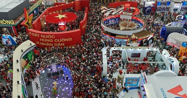 Công bố 10 sự kiện Văn hóa, Thể thao và Du lịch tiêu biểu năm 2025