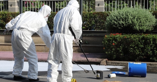 TPHCM: Nguồn phóng xạ tăng gần 160%, dẫn đầu cả nước về ứng dụng công nghệ bức xạ