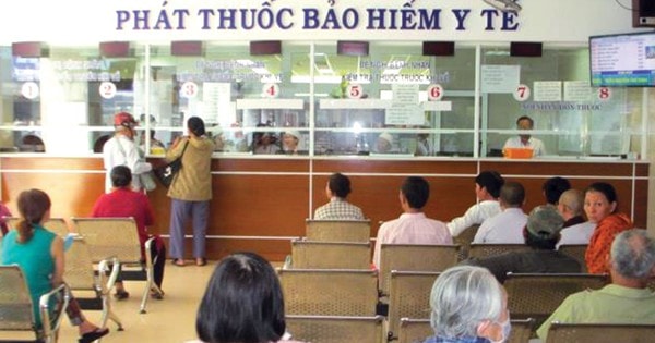 Bộ Y tế phản hồi gì về đề nghị mở rộng phạm vi chi trả, bổ sung danh mục thuốc BHYT?