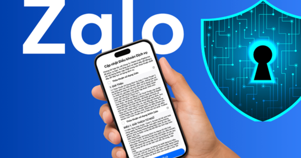 Ủy ban Cạnh tranh quốc gia yêu cầu VNG giải trình vụ Zalo thu thập thông tin người dùng