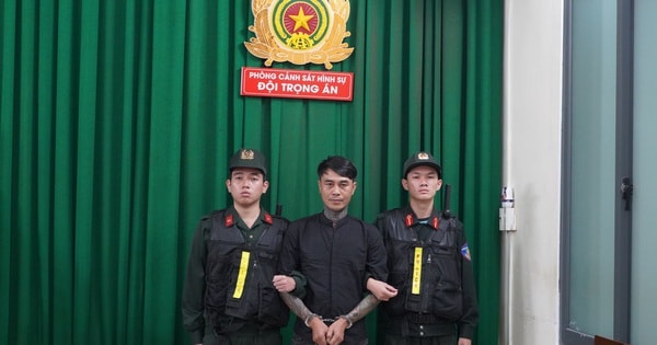 Tiếp tục khởi tố 15 đối tượng núp bóng doanh nghiệp đòi nợ thuê