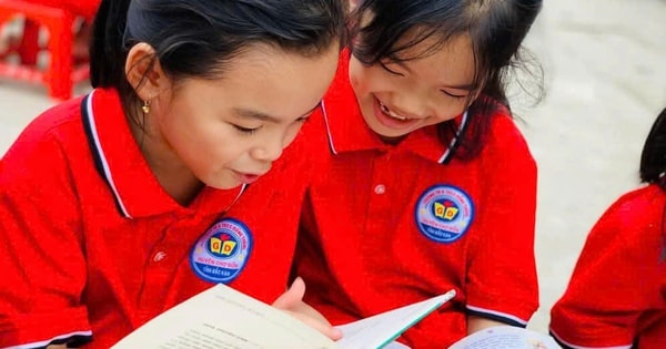 Hàng loạt chính sách giáo dục quan trọng chính thức có hiệu lực từ hôm nay