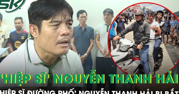 ‘Hiệp sĩ đường phố’ Nguyễn Thanh Hải bị bắt, hé lộ sự thật đằng sau loạt clip ‘giải cứu người từ Campuchia’