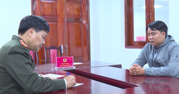 Băng nhóm tổ chức cho người khác xuất cảnh trái phép