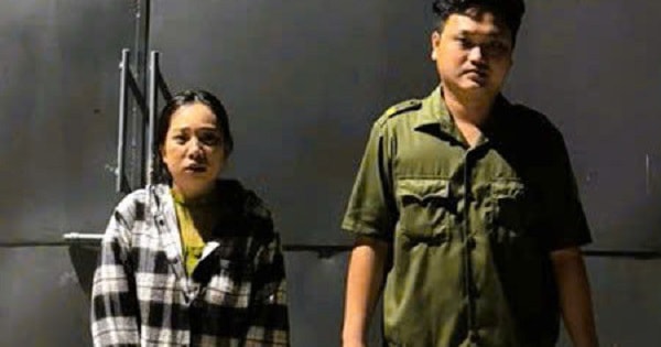 Tạm giữ chủ quán cà phê ‘Cô Chủ Nhỏ’ về hành vi môi giới mại dâm