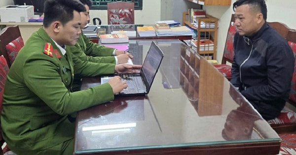 Dùng súng tự chế đe dọa vợ, đối tượng bị bắt giữ khẩn cấp