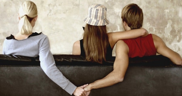 Ngoại tình có thể bị phạt tù đến 3 năm