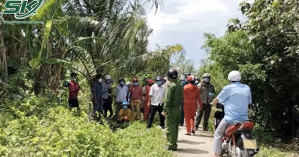 Xót xa gia cảnh éo le của nữ sinh lớp 7 bị sát hại, phi tang xác dưới vuông tôm ở Cà Mau