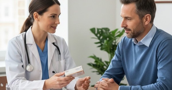 Lưu ý khi dùng corticoid cho bệnh nhân cầu thận