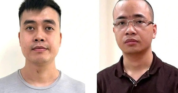 Hôm nay xét xử các bị cáo trong đường dây sản xuất sữa giả HIUP