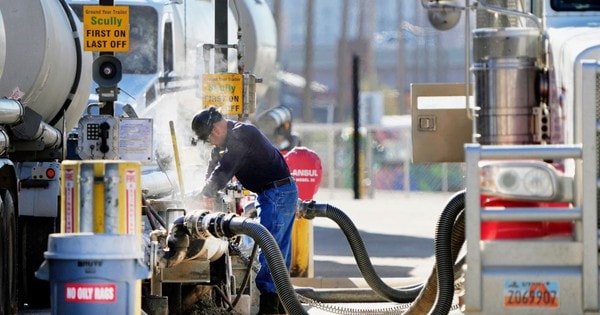 Diễn biến Venezuela và những tác động tiềm tàng lên thị trường dầu mỏ thế giới