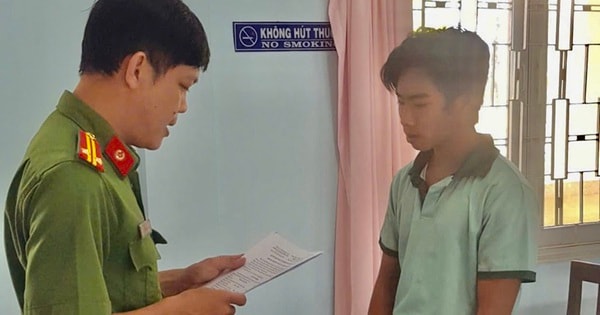 Bắt đối tượng giao cấu với bé gái 15 tuổi