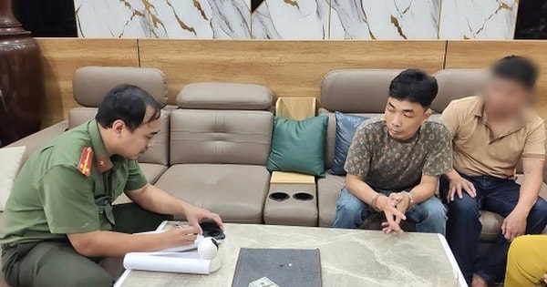 Đà Nẵng triệt phá đường dây lưu hành tiền USD giả để mua ma túy