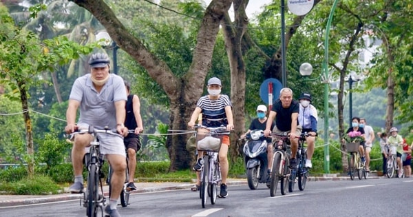 Chuyên gia đề xuất hàng loạt ưu đãi cho phương tiện giao thông xanh