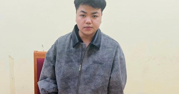 Nạp 5 triệu, rút 32,5 triệu, lộ chiêu đánh bạc trực tuyến trái phép