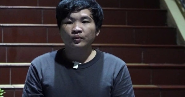 Giả làm chuyên gia tài chính nước ngoài lừa đảo 7,4 tỷ đồng của một phụ nữ