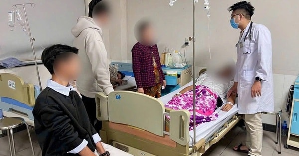 Vụ nhiều người bị ngộ độc ở Lâm Đồng: Chủ xe bánh mì bị phạt 92 triệu đồng