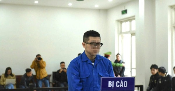 Hôm nay mở lại phiên tòa xét xử nam thanh niên đánh phụ nữ ở chung cư Hà Nội