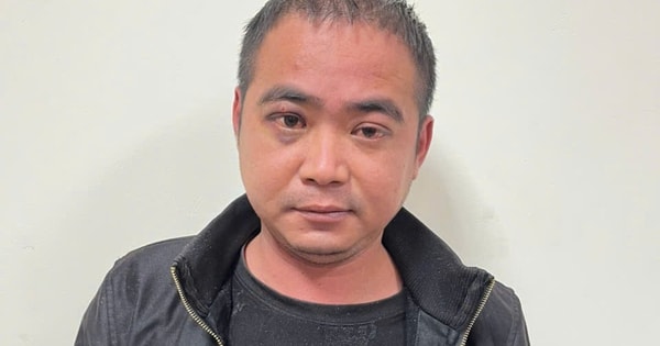 Tạm giữ người đàn ông xông vào quán cắt tóc tấn công vợ và con gái