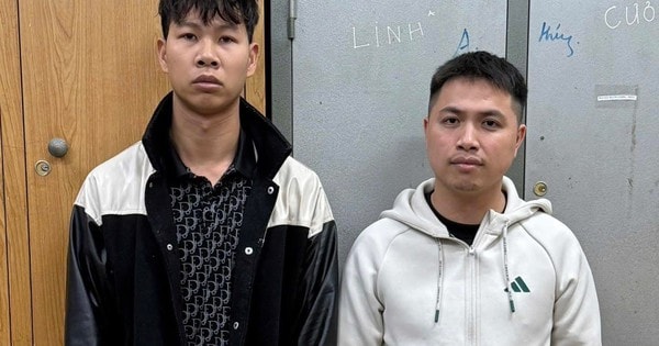 Khởi tố Công 'Hàu', quản trị nhóm 'Phó Thường Dân' về tội cưỡng đoạt tài sản