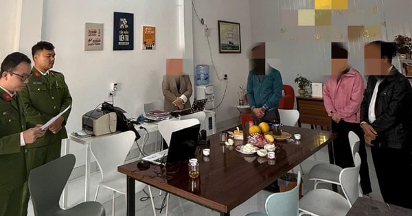 Thái Nguyên: Khởi tố vụ án làm giả hồ sơ mua nhà ở xã hội tại dự án Đại Thắng