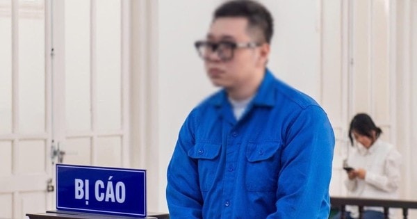 Nam thanh niên đánh phụ nữ ở chung cư lĩnh án 6 tháng tù