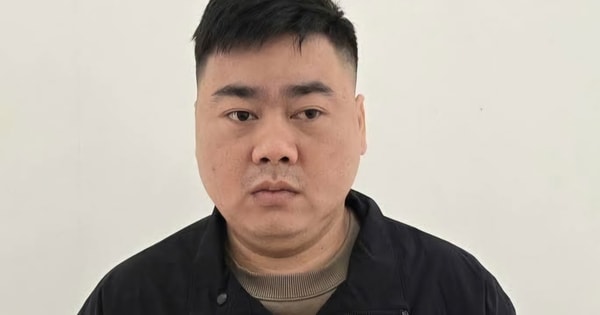 Khởi tố đối tượng điều hành hơn 100 website khiêu dâm, phát tán hàng nghìn video đồi trụy