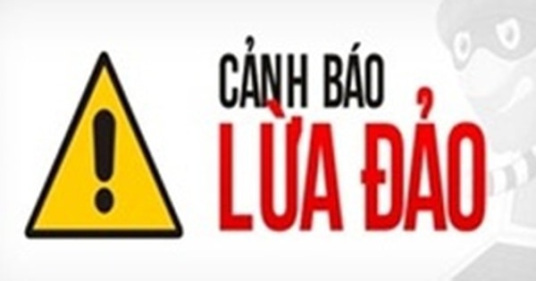 Cận Tết, người dân liên tục nhận cuộc gọi giả mạo cán bộ BHXH