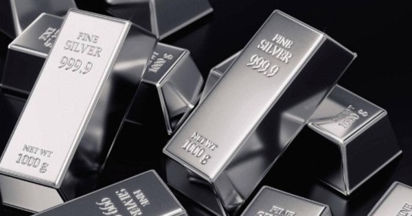 Giá bạc 2026, rủi ro hay cơ hội cho nhà đầu tư?